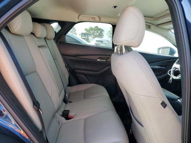 Photo 10 from auction – 2021 MAZDA CX-30 PREF with VIN 3MVDMACL2MM268261