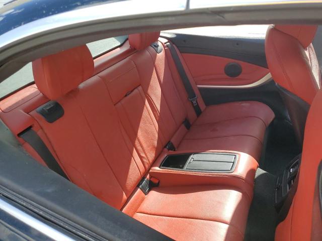 Photo 10 from auction – 2018 BMW 430I with VIN WBA4Z1C51JEC60898
