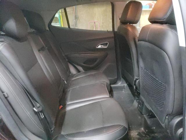 Photo 11 from auction – 2014 BUICK ENCORE CON with VIN KL4CJFSB8EB785921