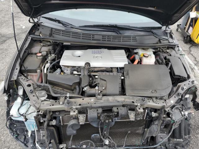 Photo 11 from auction – 2015 LEXUS CT 200 with VIN JTHKD5BH4F2249717