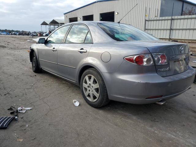 Photo 2 from auction – 2007 MAZDA 6 I with VIN 1YVHP80C875M62076