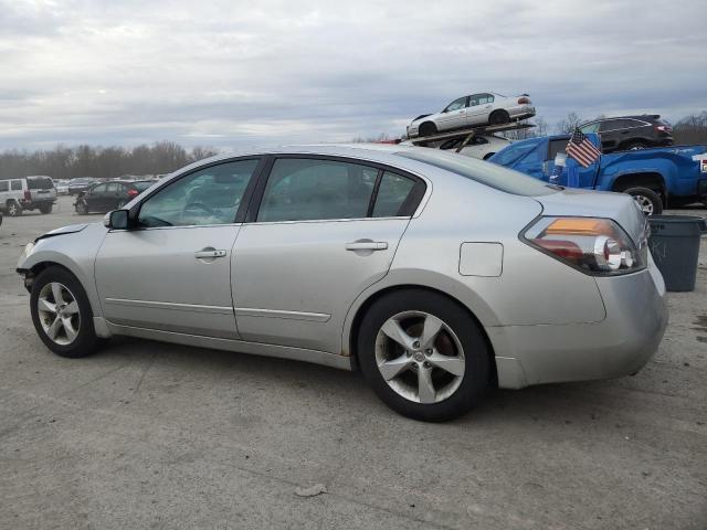 Photo 2 from auction – 2007 NISSAN ALTIMA 3.5 with VIN 1N4BL21E47N404878