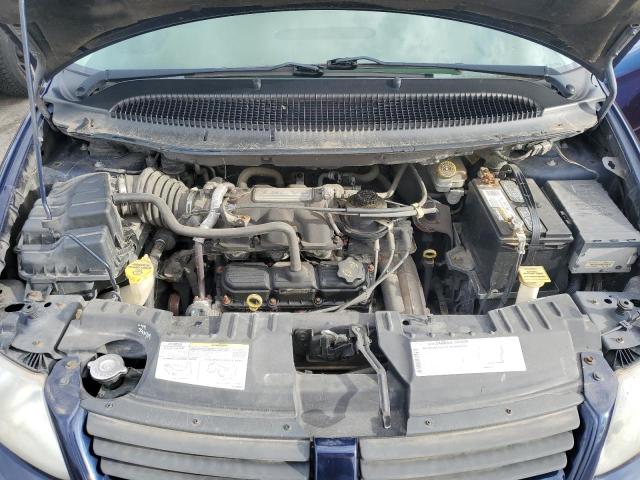 Photo 12 from auction – 2005 DODGE GRAND CARA with VIN 2D8GP44L65R311923