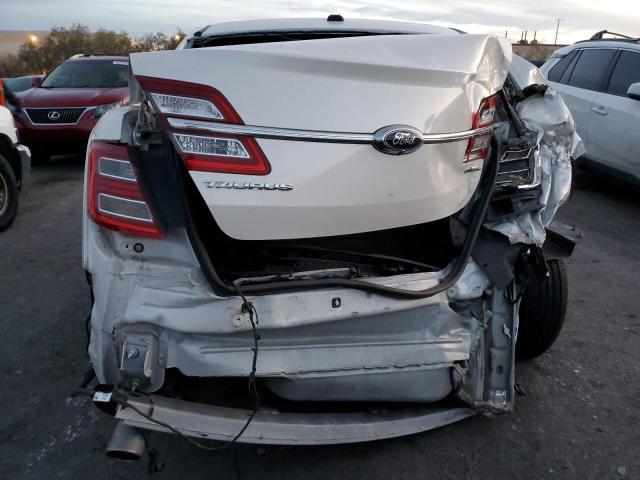 Photo 6 from auction – 2014 FORD TAURUS SEL with VIN 1FAHP2E84EG174697
