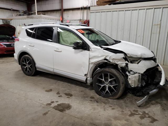 Photo 4 from auction – 2016 TOYOTA RAV4 SE with VIN JTMJFREV6GD176842
