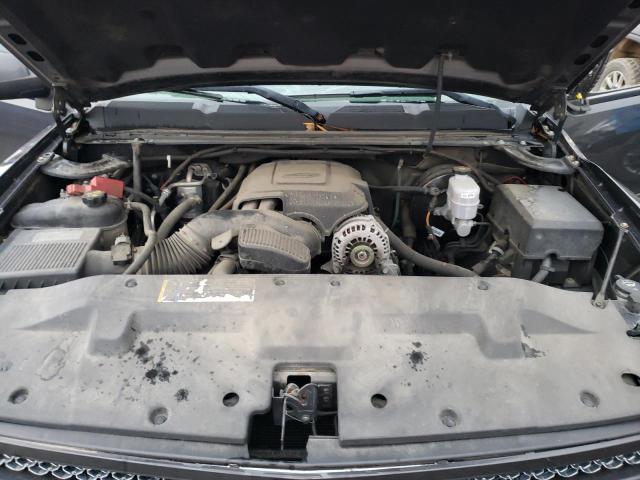 Photo 11 from auction – 2011 CHEVROLET SILVER1500 with VIN 1GCRKSE32BZ211800