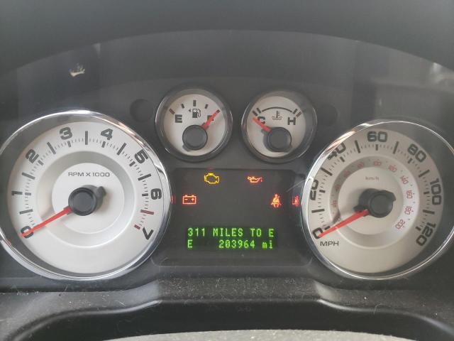 Photo 9 from auction – 2007 FORD EDGE SEL P with VIN 2FMDK49C97BB11229