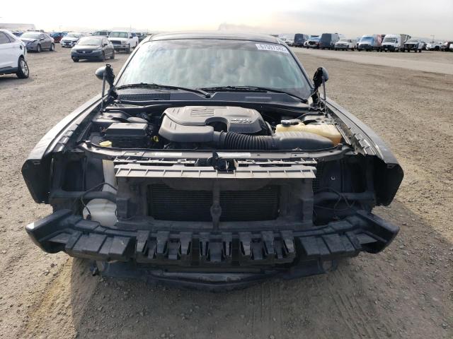 Photo 5 from auction – 2011 DODGE CHALLENGER with VIN 2B3CJ4DG4BH604384
