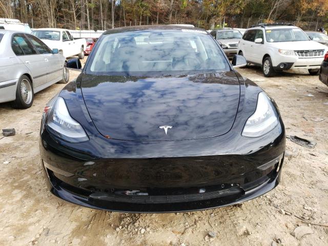 Photo 5 from auction – 2018 TESLA MODEL 3 with VIN 5YJ3E1EA4JF175831