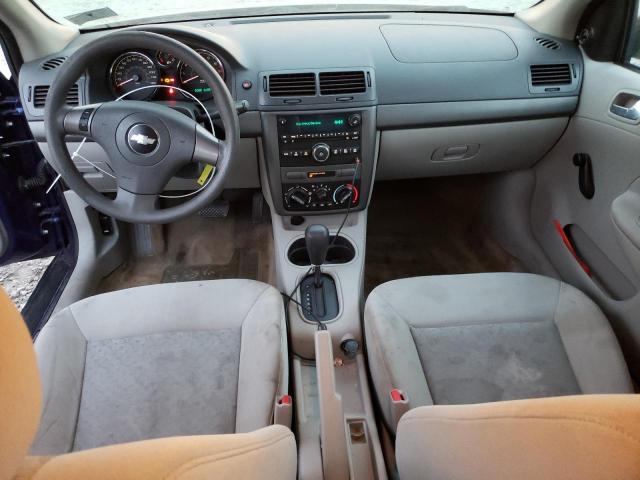 Photo 8 from auction – 2007 CHEVROLET COBALT LS with VIN 1G1AK55F077349467