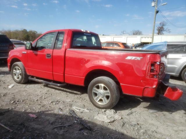 Photo 2 from auction – 2008 FORD F150 with VIN 1FTRF12W18KE15678