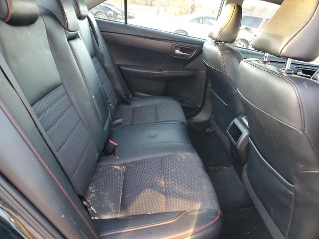 Photo 10 from auction – 2015 TOYOTA CAMRY LE with VIN 4T1BF1FK2FU060607