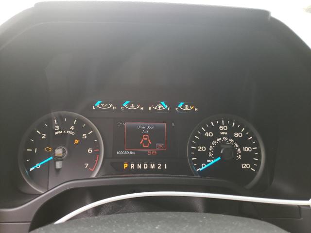 Photo 9 from auction – 2016 FORD F150 SUPER with VIN 1FTEW1CF7GFD31854