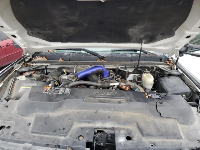 Photo 11 from auction – 2014 CHEVROLET SILVERADO with VIN 1GC1KVC86EF144363