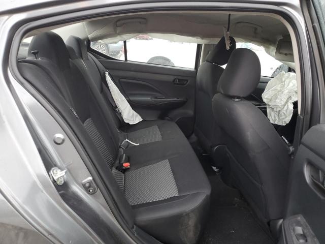 Photo 10 from auction – 2021 NISSAN VERSA S with VIN 3N1CN8DV4ML812805