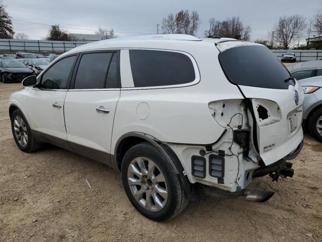 Photo 2 from auction – 2011 BUICK ENCLAVE CX with VIN 5GAKRCED1BJ204364