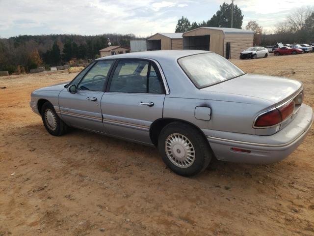 Photo 2 from auction – 1997 BUICK LESABRE LI with VIN 1G4HR52K5VH583156