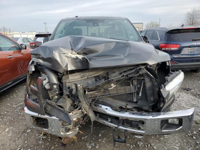 Photo 5 from auction – 2016 FORD F150 SUPER with VIN 1FTEW1EG1GFB45927