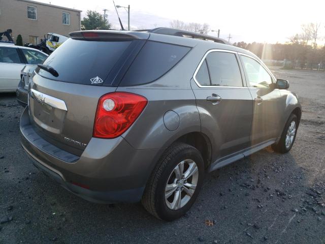 Photo 3 from auction – 2011 CHEVROLET EQUINOX LT with VIN 2CNALDEC1B6344030