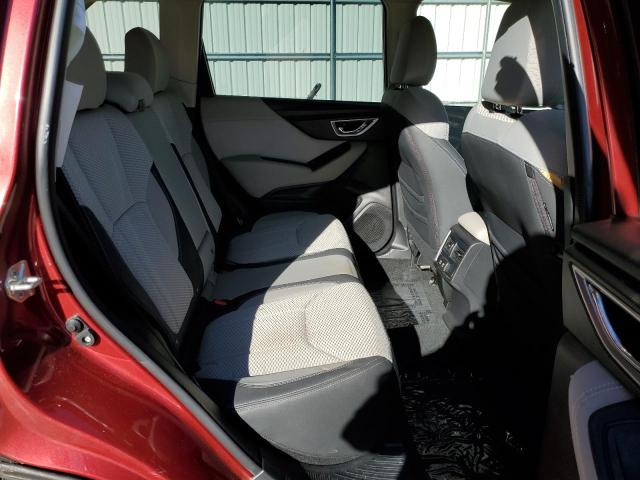Photo 11 from auction – 2021 SUBARU FORESTER P with VIN JF2SKAJC7MH464185