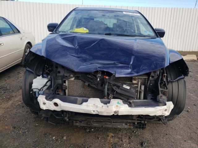 Photo 5 from auction – 2011 MAZDA CX-7 with VIN JM3ER4CL7B0374561
