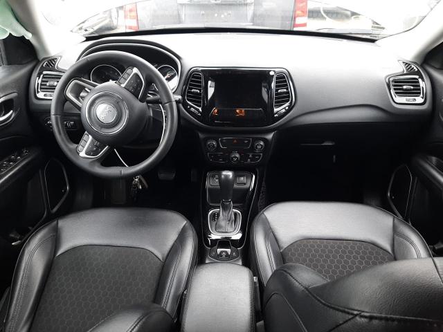 Photo 8 from auction – 2021 JEEP COMPASS LA with VIN 3C4NJCBB9MT535260