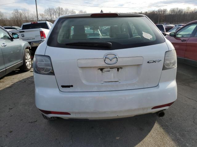Photo 6 from auction – 2010 MAZDA CX-7 with VIN JM3ER2W59A0348205