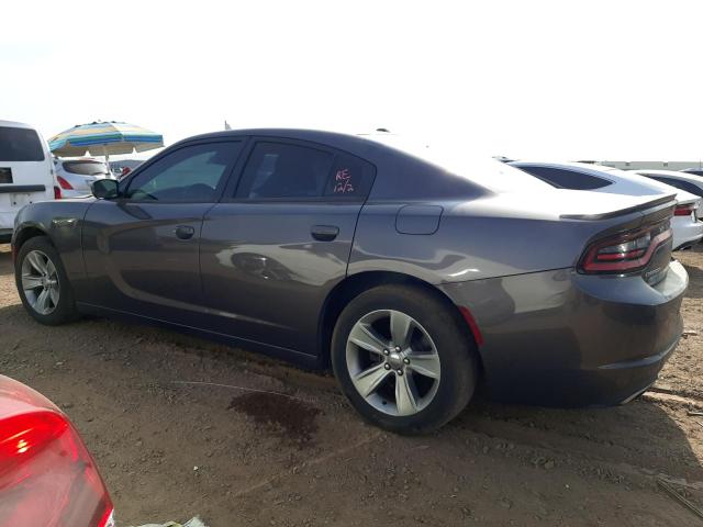 Photo 2 from auction – 2015 DODGE CHARGER SE with VIN 2C3CDXBG3FH886425