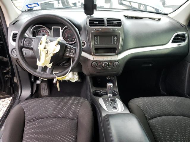 Photo 8 from auction – 2019 DODGE JOURNEY SE with VIN 3C4PDCAB3KT861179