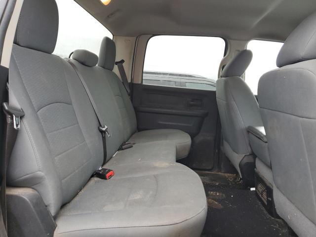 Photo 10 from auction – 2018 RAM 2500 ST with VIN 3C6UR5CJ1JG277690