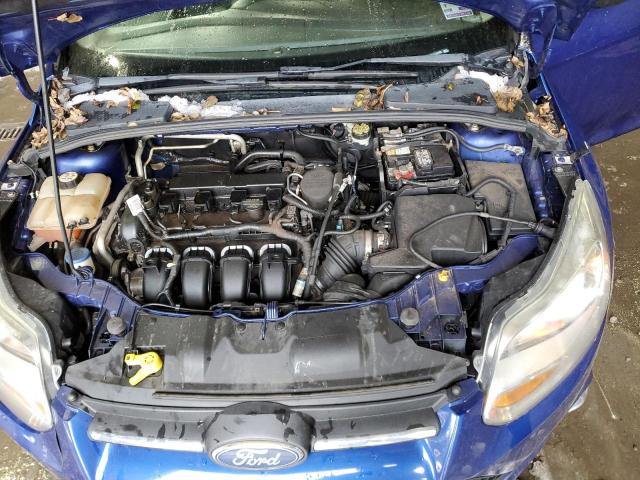 Photo 11 from auction – 2012 FORD FOCUS SE with VIN 1FAHP3K21CL222246