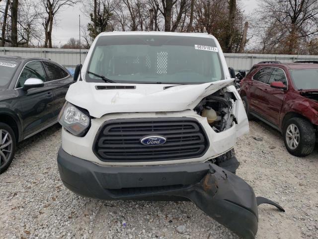 Photo 5 from auction – 2018 FORD TRANSIT T- with VIN 1FTYR1ZM9JKA59400