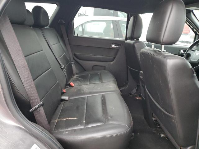 Photo 10 from auction – 2010 FORD ESCAPE LIM with VIN 1FMCU9EG3AKC39314