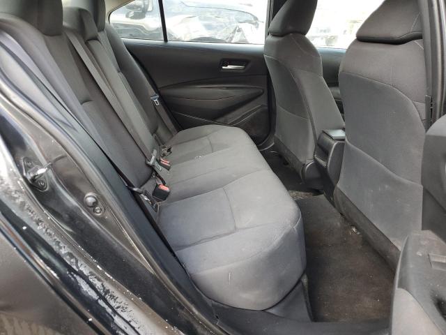 Photo 10 from auction – 2020 TOYOTA COROLLA LE with VIN 5YFEPRAE6LP116460