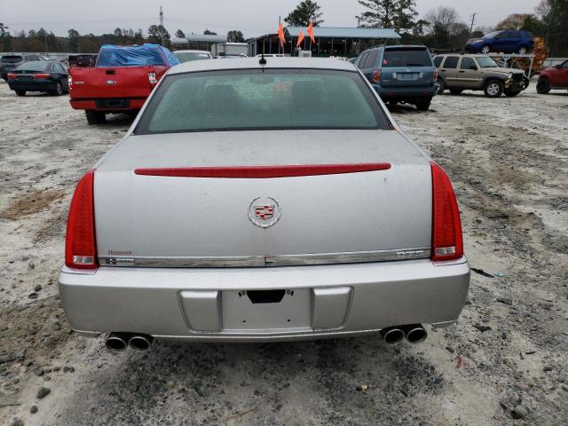 Photo 6 from auction – 2008 CADILLAC DTS with VIN 1G6KD57Y08U159548