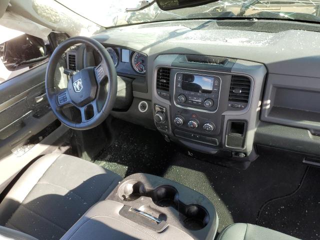 Photo 8 from auction – 2016 RAM 1500 ST with VIN 3C6JR7AT0GG183781