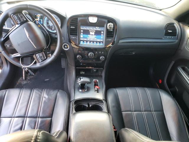 Photo 8 from auction – 2014 CHRYSLER 300 S with VIN 2C3CCABG4EH340540