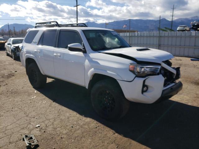 Photo 4 from auction – 2019 TOYOTA 4RUNNER SR with VIN JTEBU5JR8K5641356