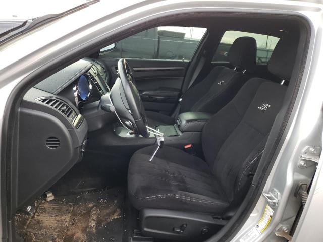 Photo 7 from auction – 2012 CHRYSLER 300 S with VIN 2C3CCABG5CH257468