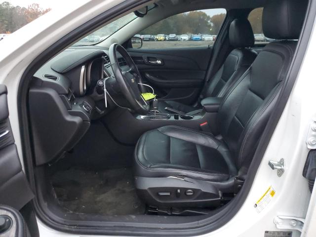 Photo 7 from auction – 2016 CHEVROLET MALIBU LIM with VIN 1G11E5SA7GU129048