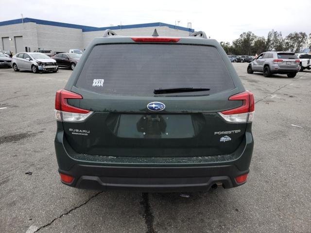 صورة رقم 6 من المزاد - 2022 SUBARU FORESTER مع VIN JF2SKACC8NH430187