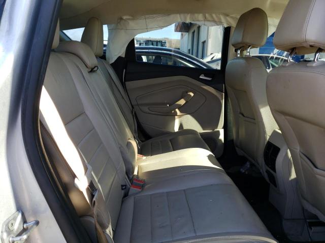 Photo 10 from auction – 2014 FORD C-MAX SEL with VIN 1FADP5BU2EL500697