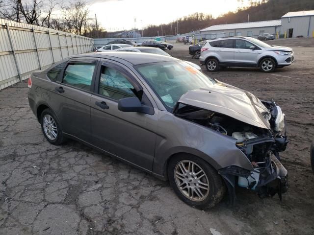 Photo 4 from auction – 2009 FORD FOCUS SE with VIN 1FAHP35N99W164397