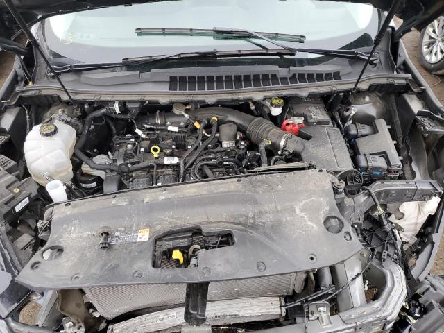 Photo 11 from auction – 2020 FORD EDGE SEL with VIN 2FMPK4J93LBA49818