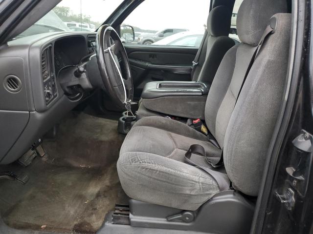 Photo 7 from auction – 2003 CHEVROLET SILVERADO with VIN 2GCEC19VX31168738