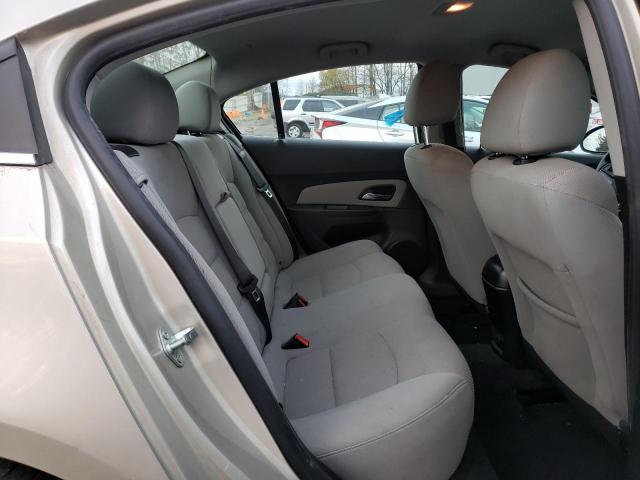 Photo 10 from auction – 2014 CHEVROLET CRUZE LT with VIN 1G1PC5SB6E7360091