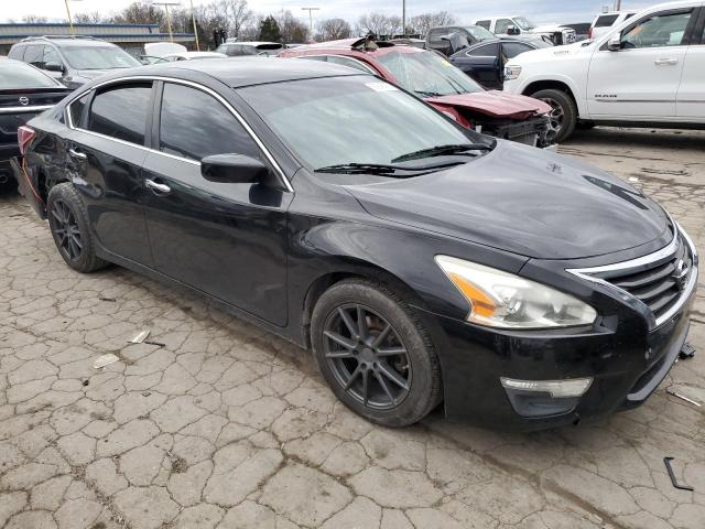 Photo 4 from auction – 2013 NISSAN ALTIMA 2.5 with VIN 1N4AL3APXDC184057