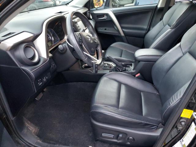 Photo 7 from auction – 2013 TOYOTA RAV4 LIMIT with VIN 2T3DFREV0DW059110