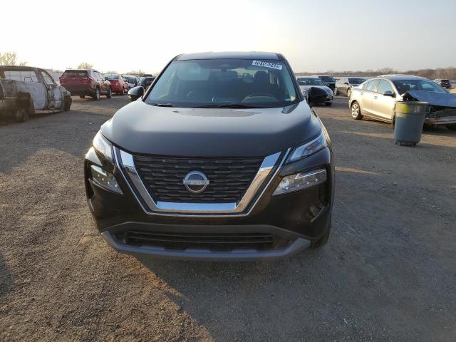 Photo 5 from auction – 2022 NISSAN ROGUE SV with VIN 5N1BT3BB2NC731966
