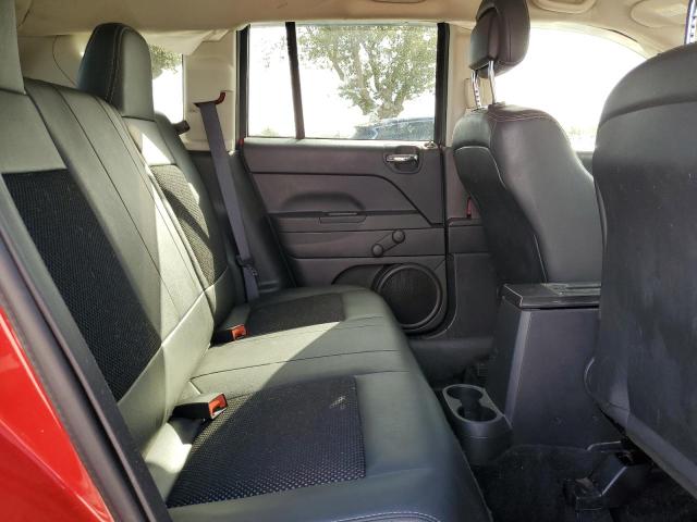 Photo 11 from auction – 2017 JEEP COMPASS SP with VIN 1C4NJCBA7HD173836